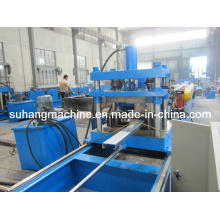 C Z Purlin Steel Sheet Roll Forming Machine